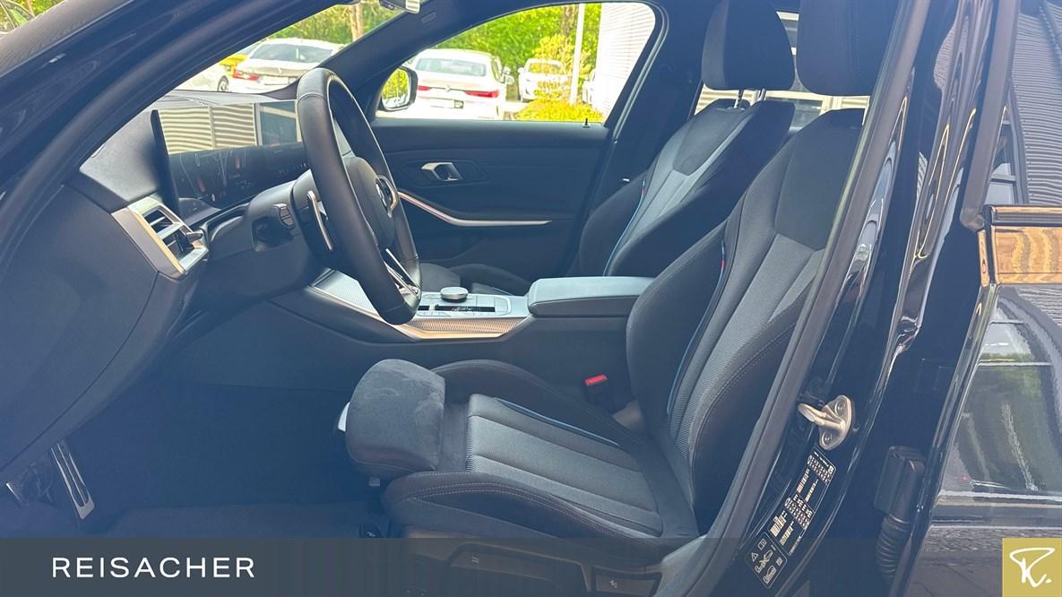 BMW 3er – Bild 3
