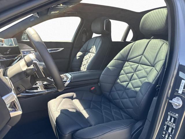 BMW 7er – Bild 12