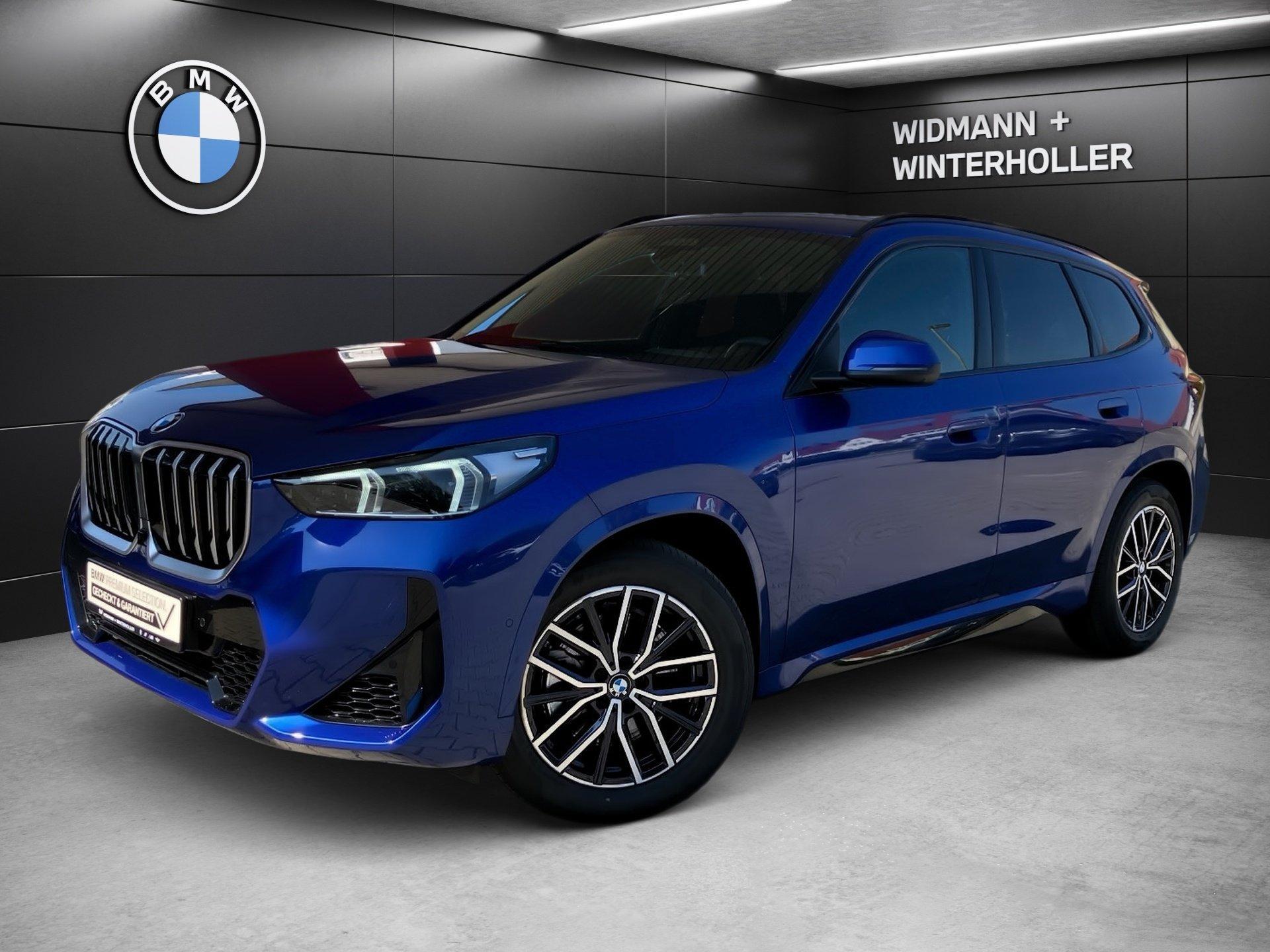 BMW X1 – Bild 2
