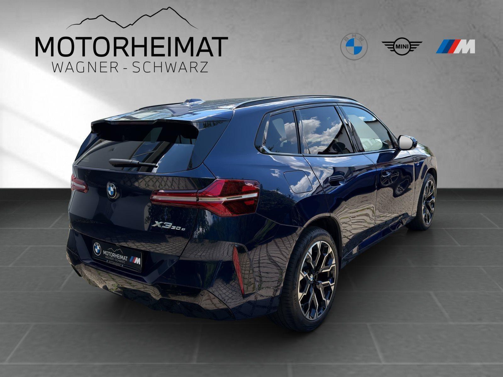 BMW X3 – Bild 11
