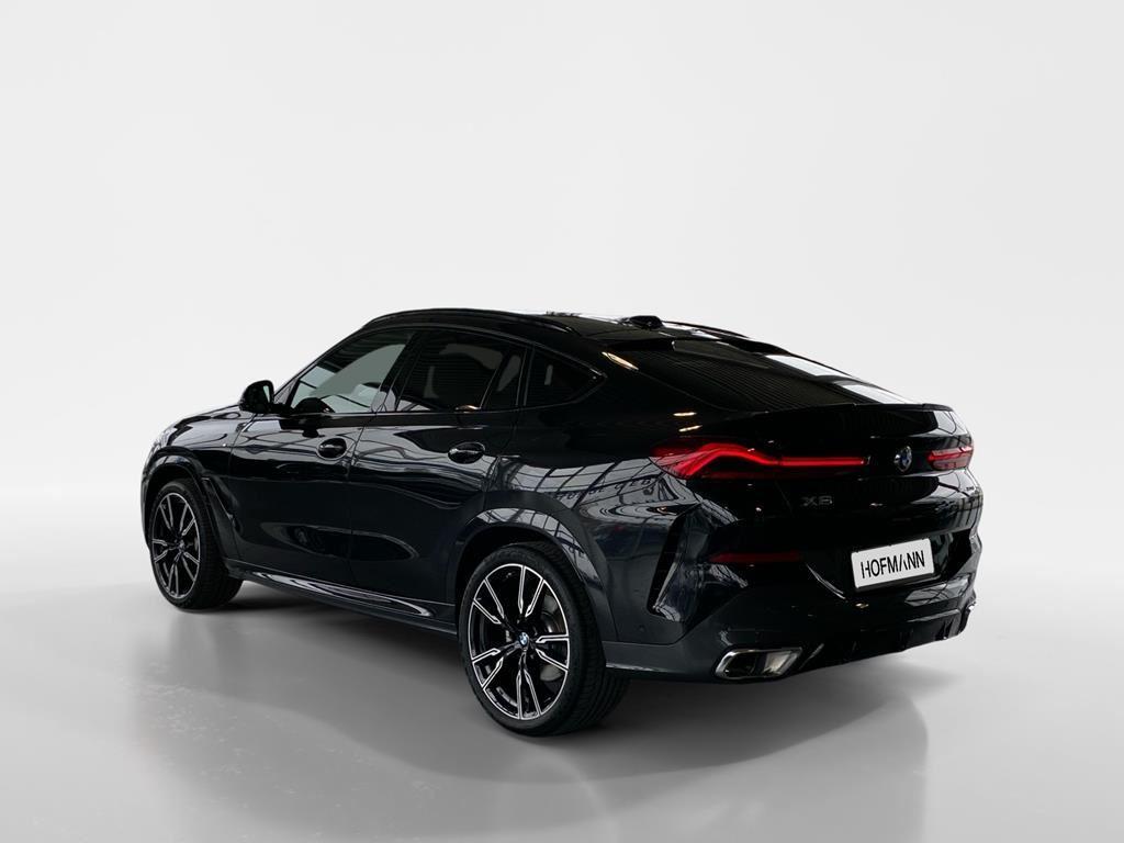 BMW X6 – Bild 2