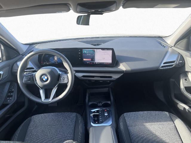 BMW 1er – Bild 8
