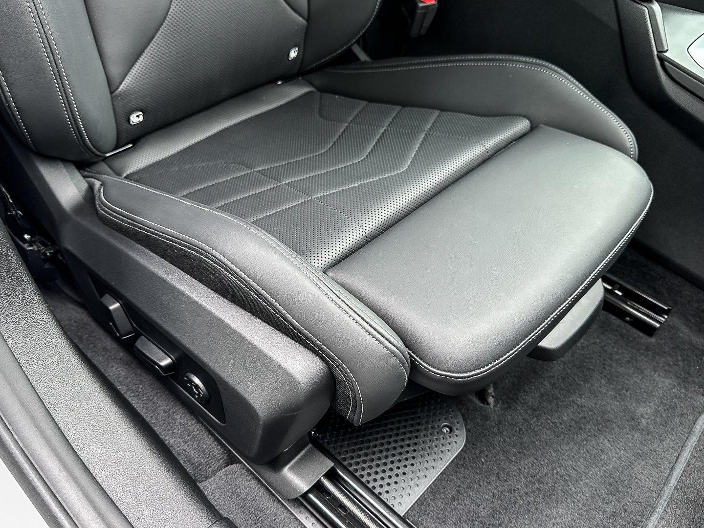 BMW 2er Gran Coupé – Bild 8
