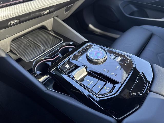 BMW 5er Touring – Bild 7