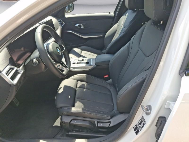 BMW 3er Touring – Bild 25