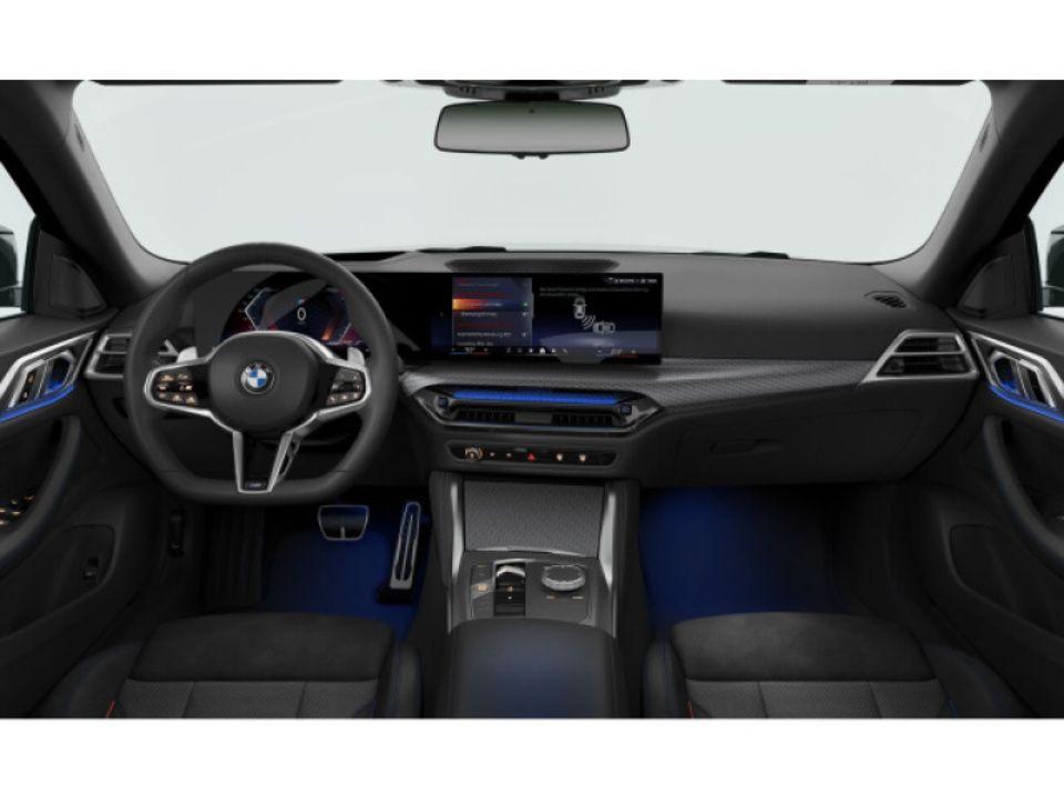 BMW 4er Gran Coupé – Bild 8