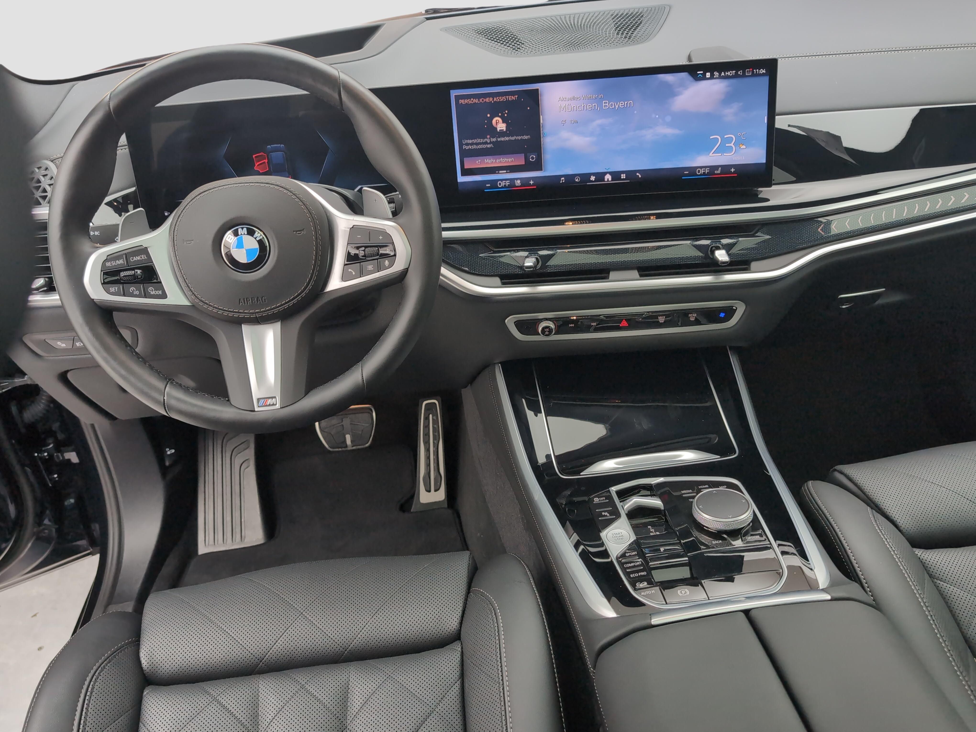 BMW X5 – Bild 11