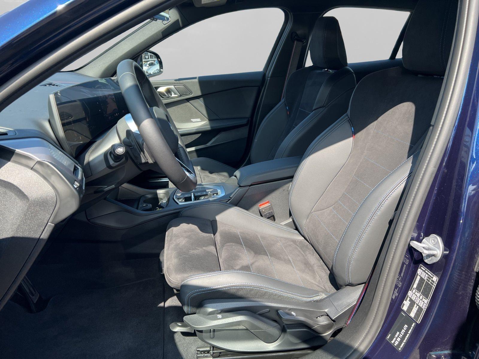 BMW 1er – Bild 10
