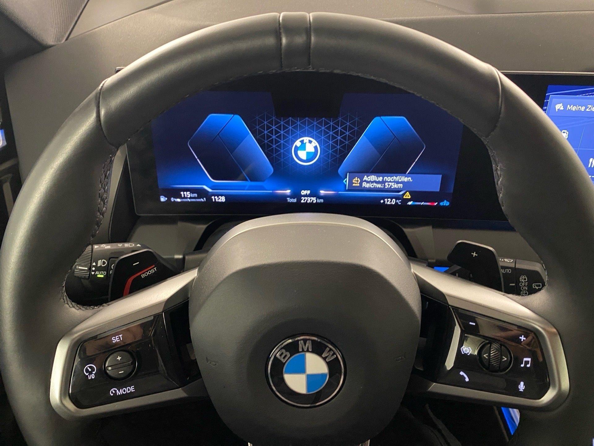 BMW X3 – Bild 20