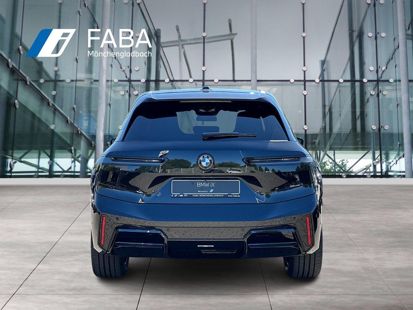 BMW iX – Bild 3
