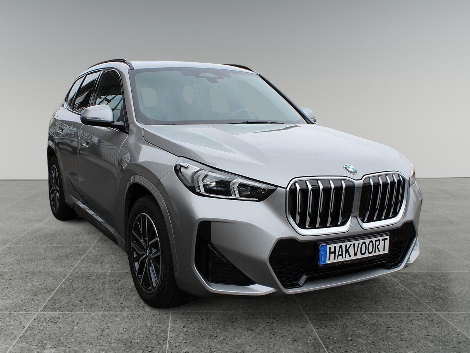 BMW X1 – Bild 5