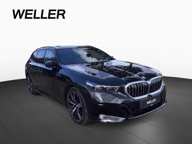 BMW 5er Touring – Bild 2