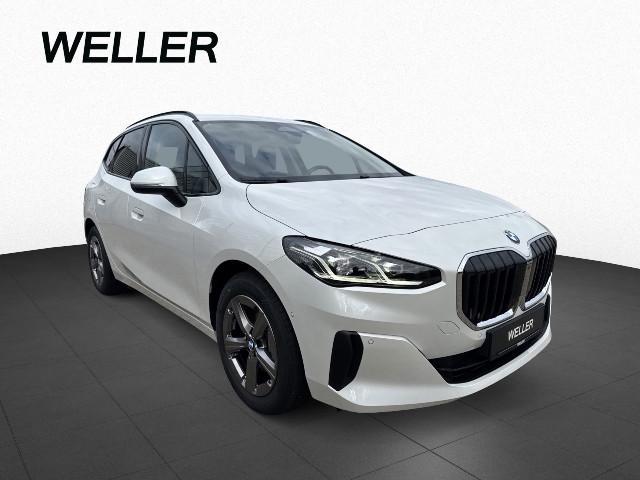BMW 2er Active Tourer – Bild 2