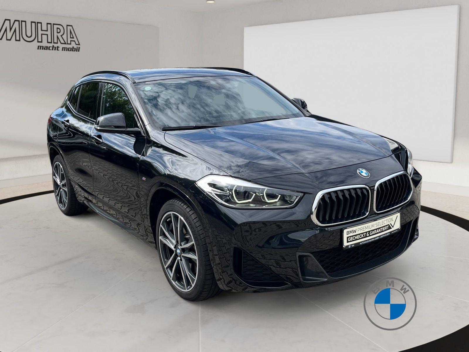 BMW X2 – Bild 20