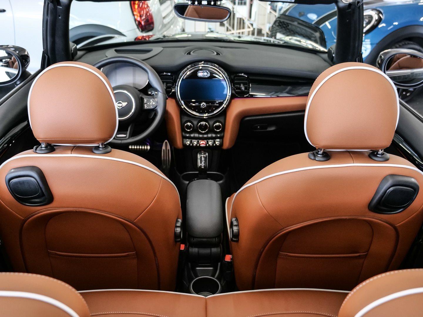 MINI Cabrio – Bild 10