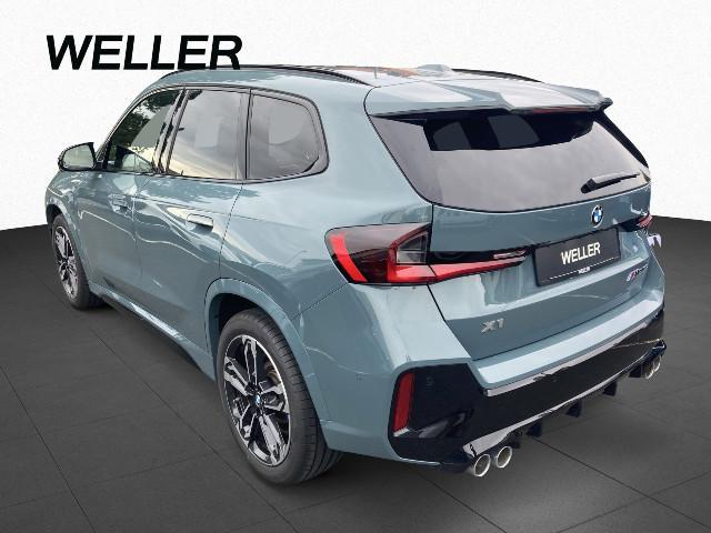 BMW X1 – Bild 6