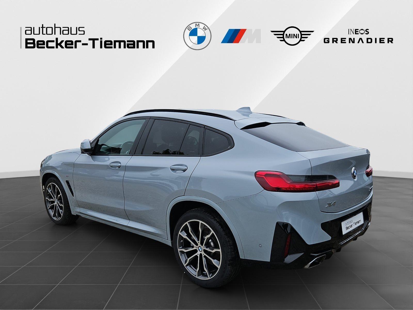 BMW X4 – Bild 4