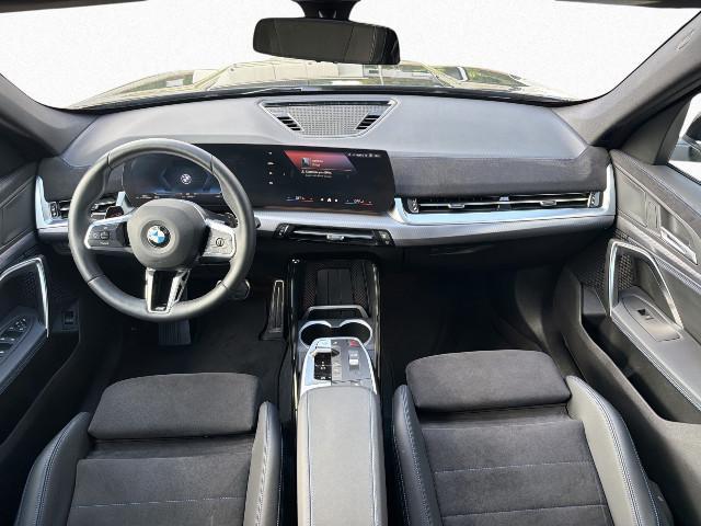 BMW X1 – Bild 8