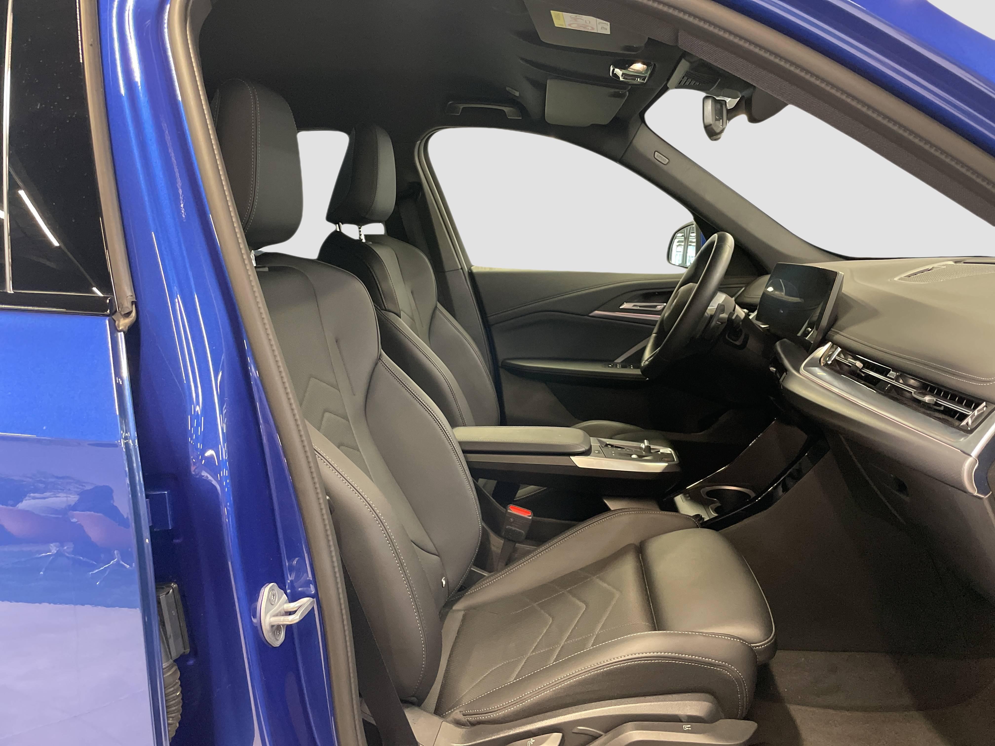 BMW X1 – Bild 14