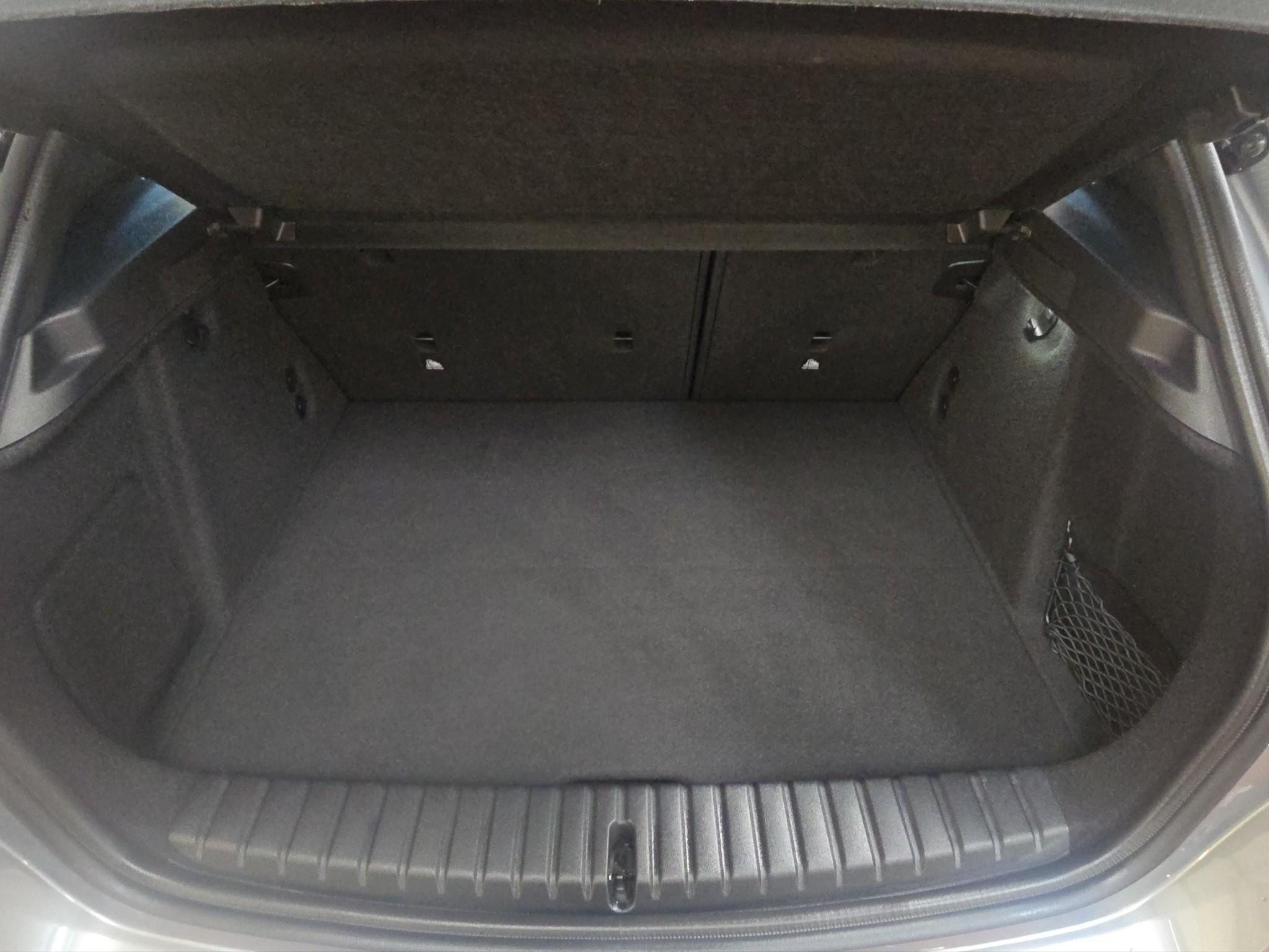 BMW 1er – Bild 12