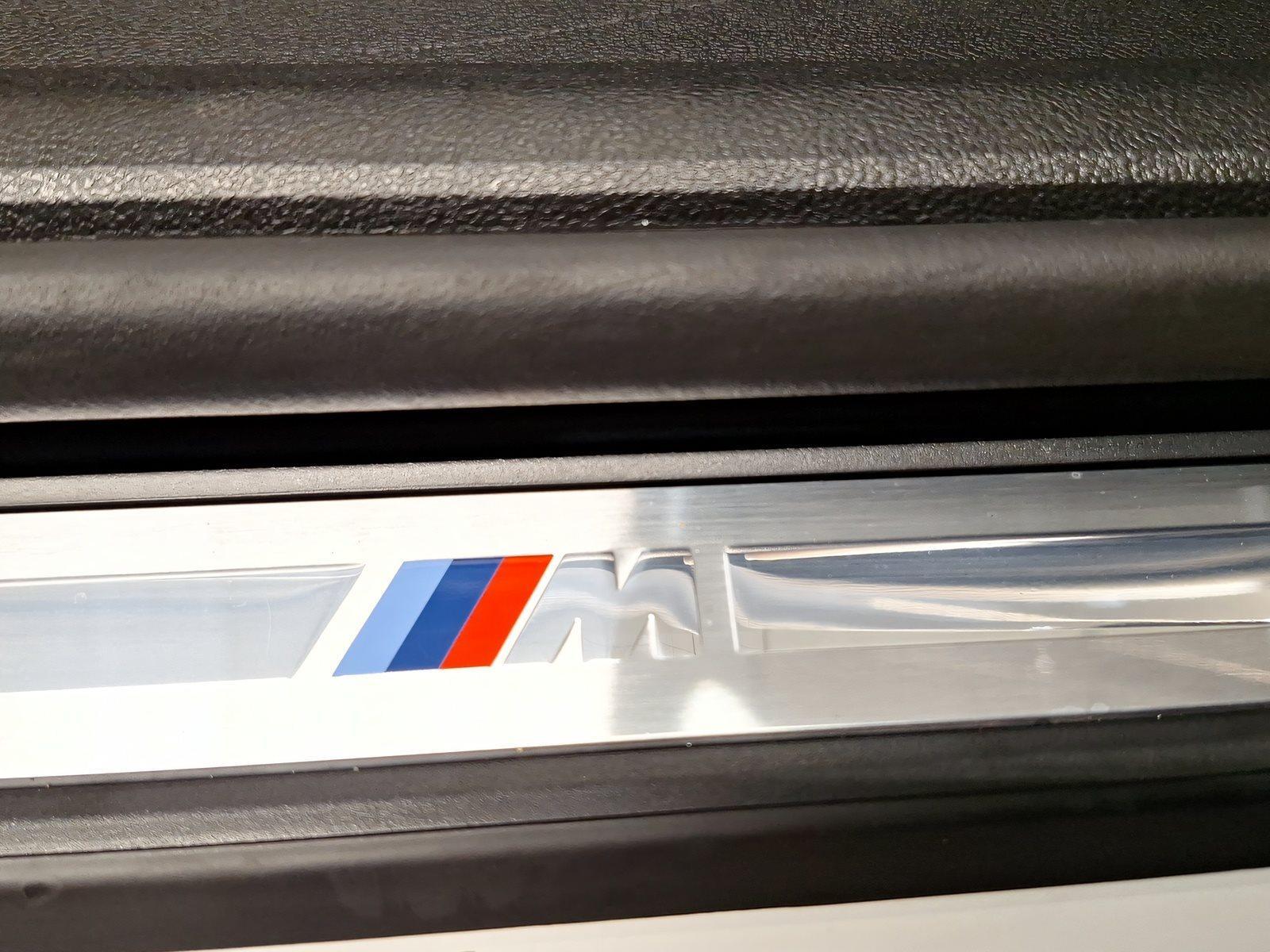 BMW 3er Touring – Bild 8