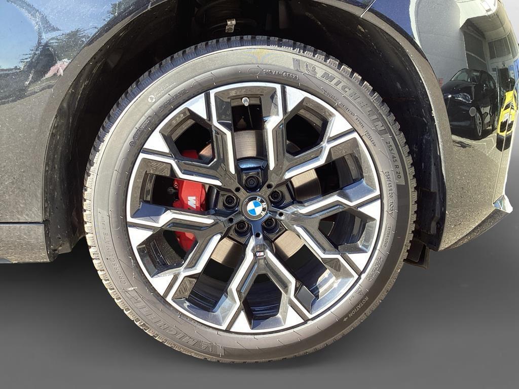 BMW X3 – Bild 4