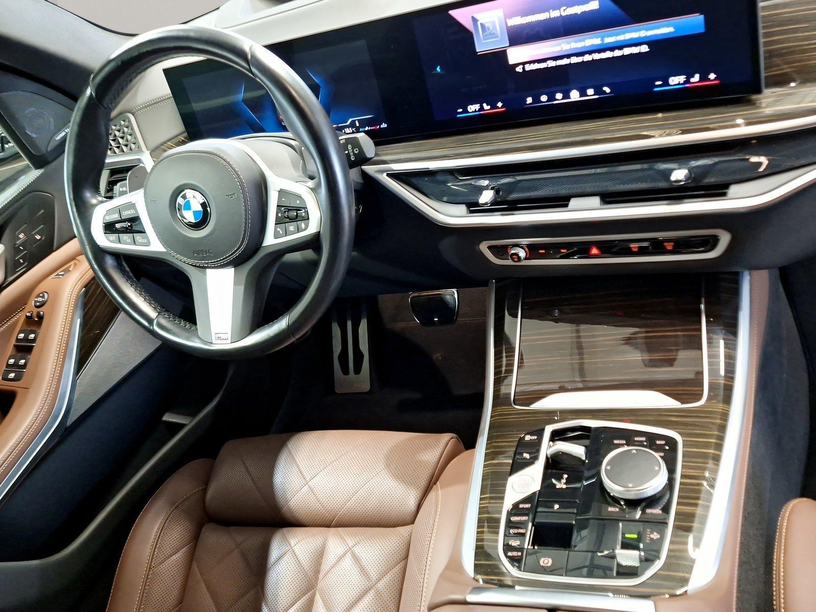 BMW X5 – Bild 7