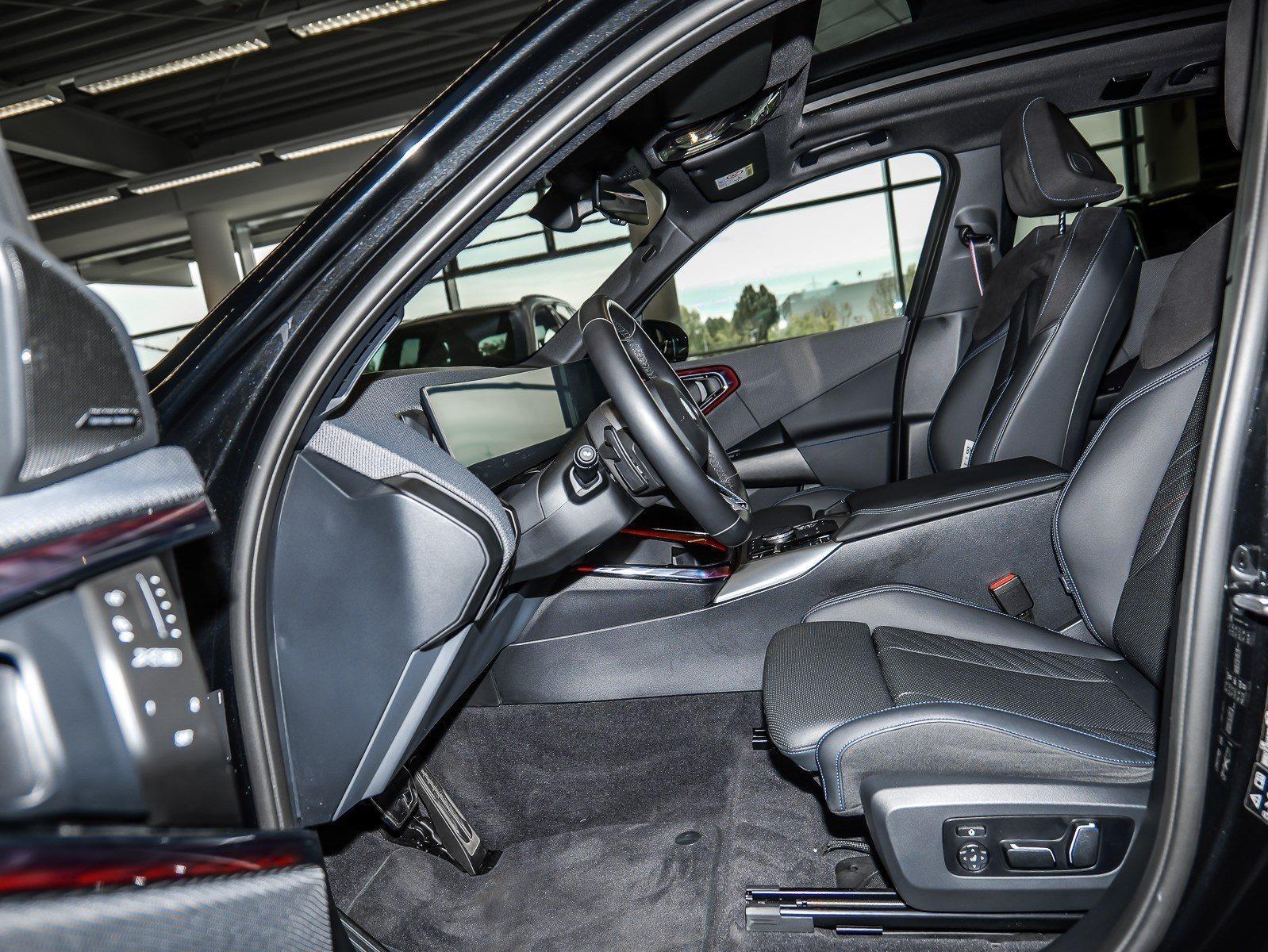 BMW X3 – Bild 5