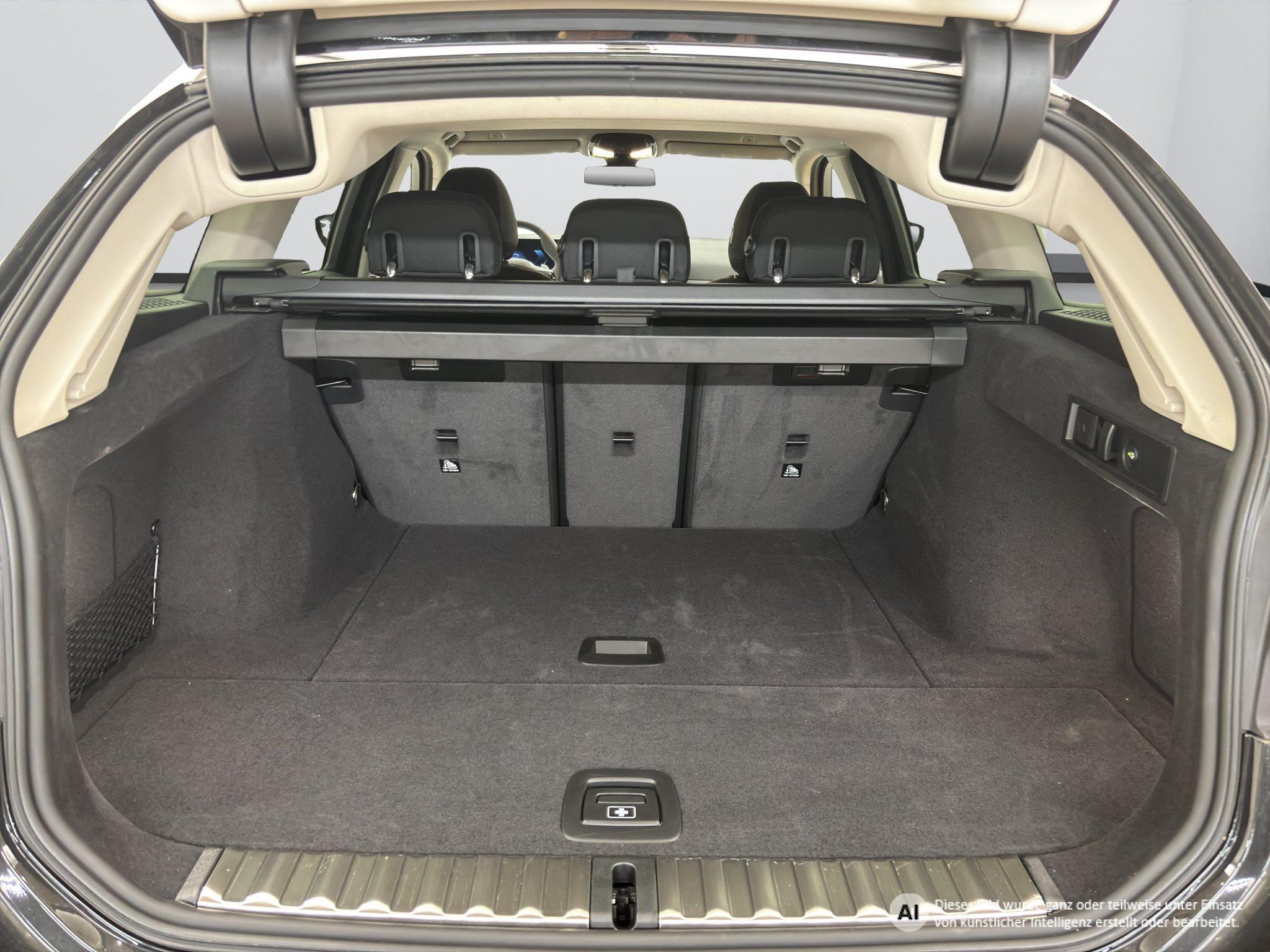 BMW 3er Touring – Bild 15
