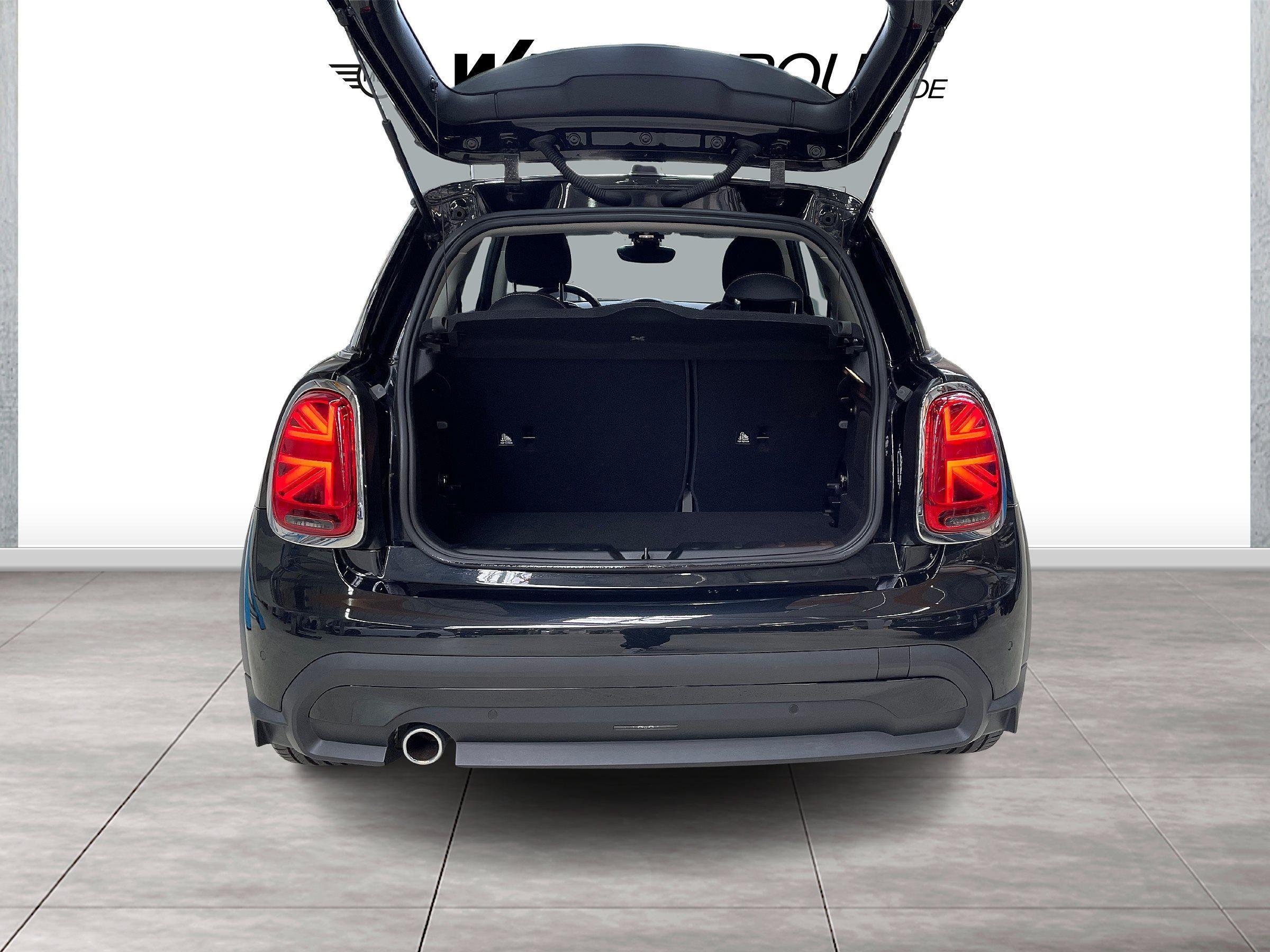 MINI Cooper 3-Türer – Bild 13
