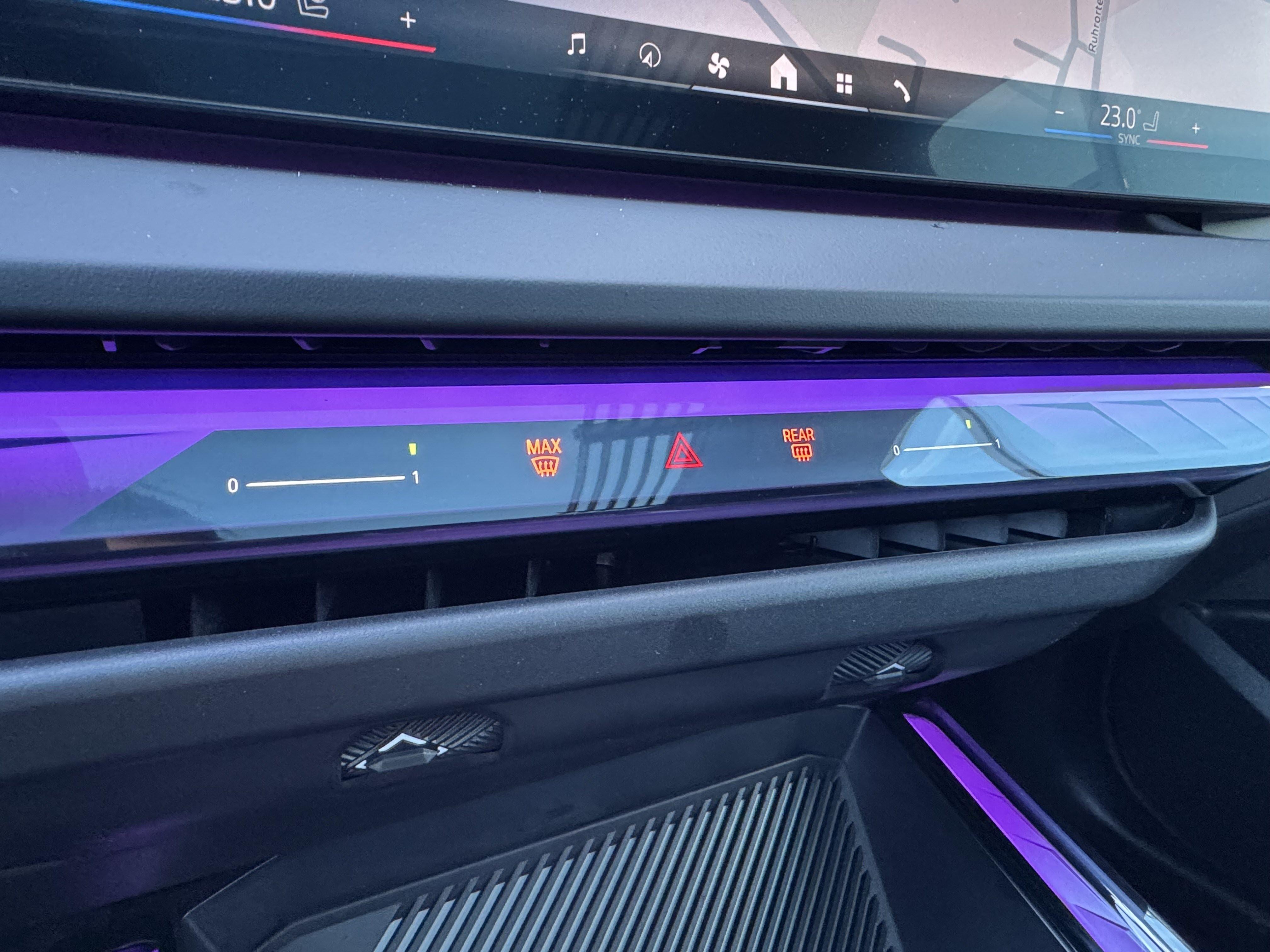 BMW X3 – Bild 23