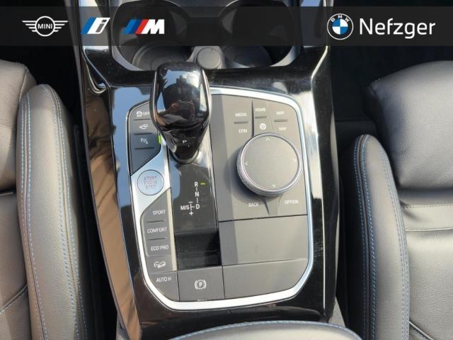 BMW X3 – Bild 8