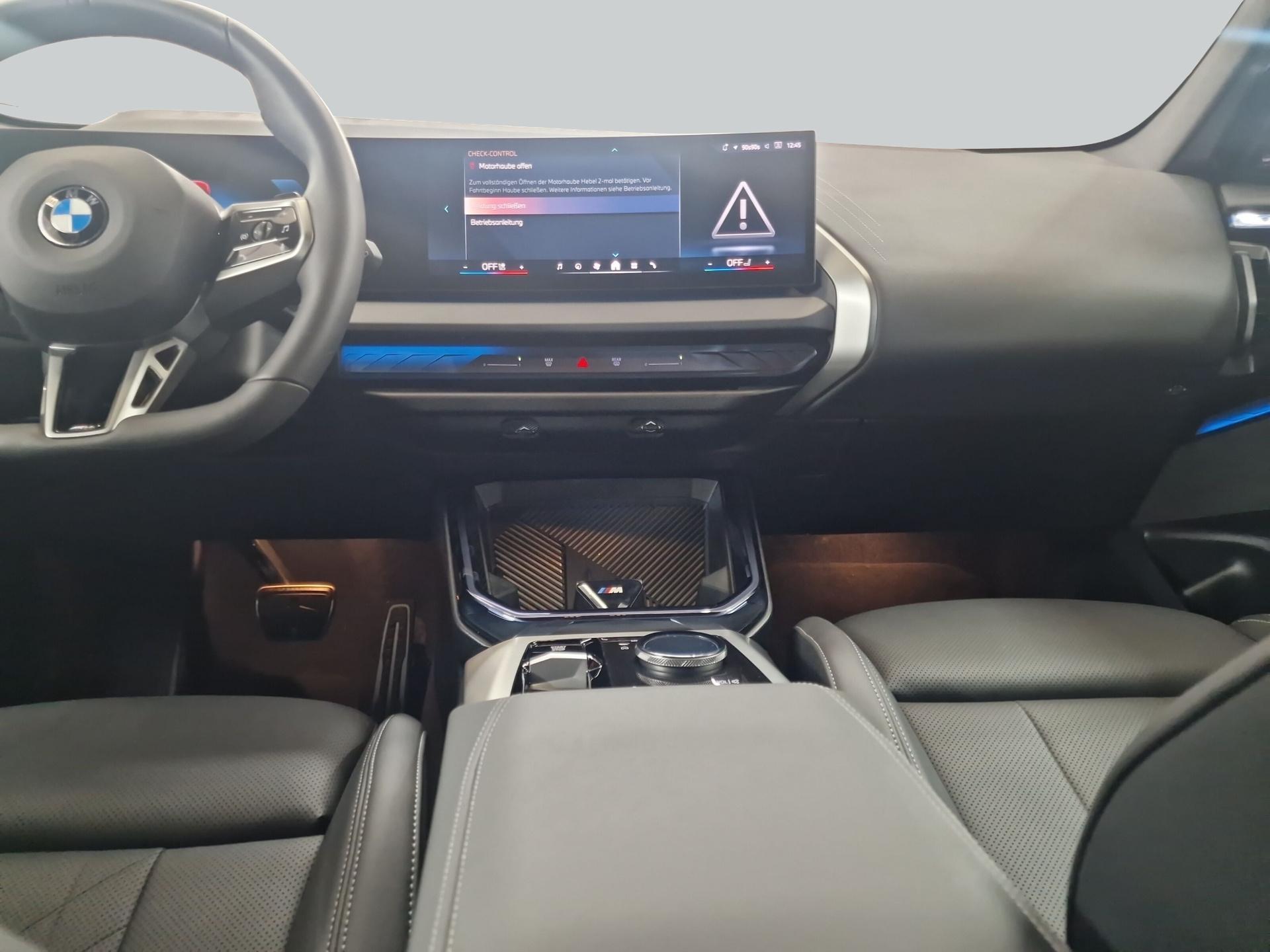 BMW X3 – Bild 9