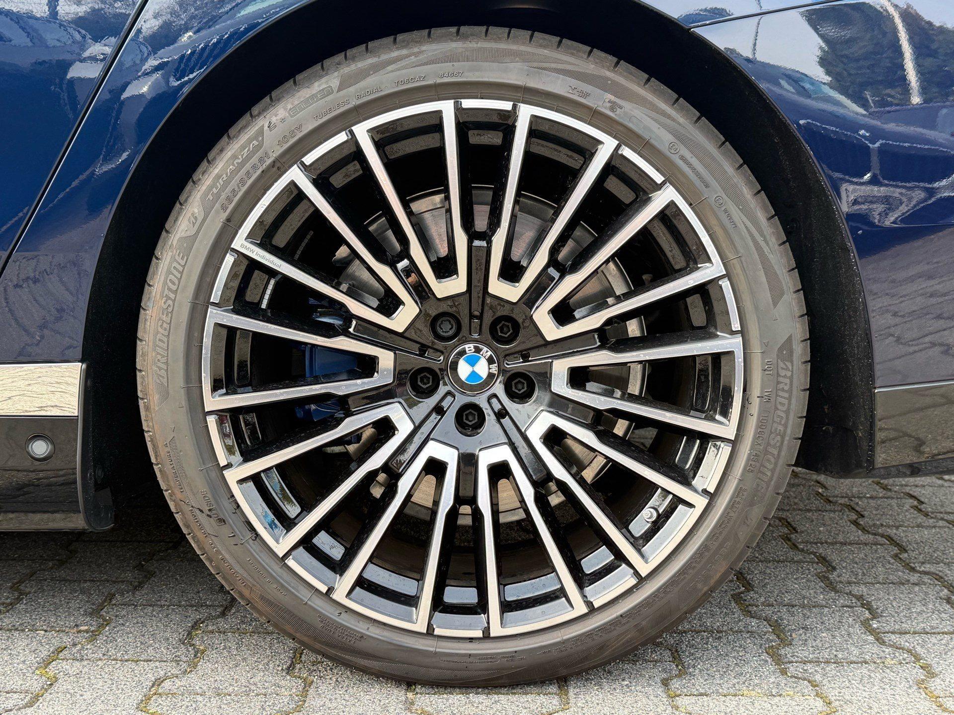 BMW i7 – Bild 23