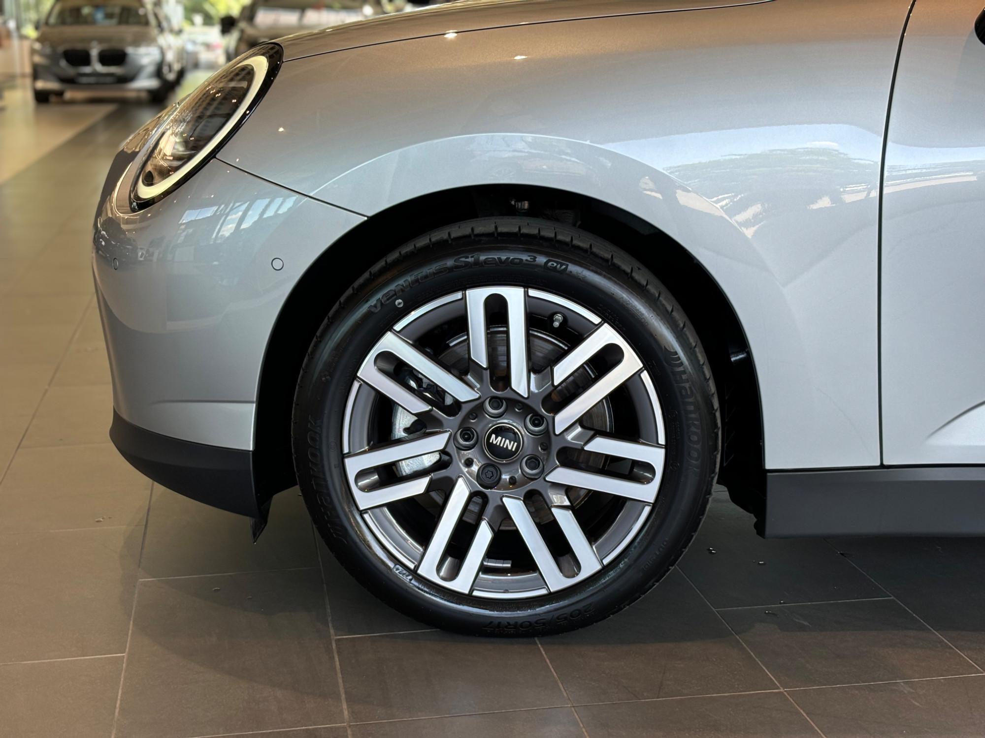 MINI Cooper 3-Türer – Bild 13