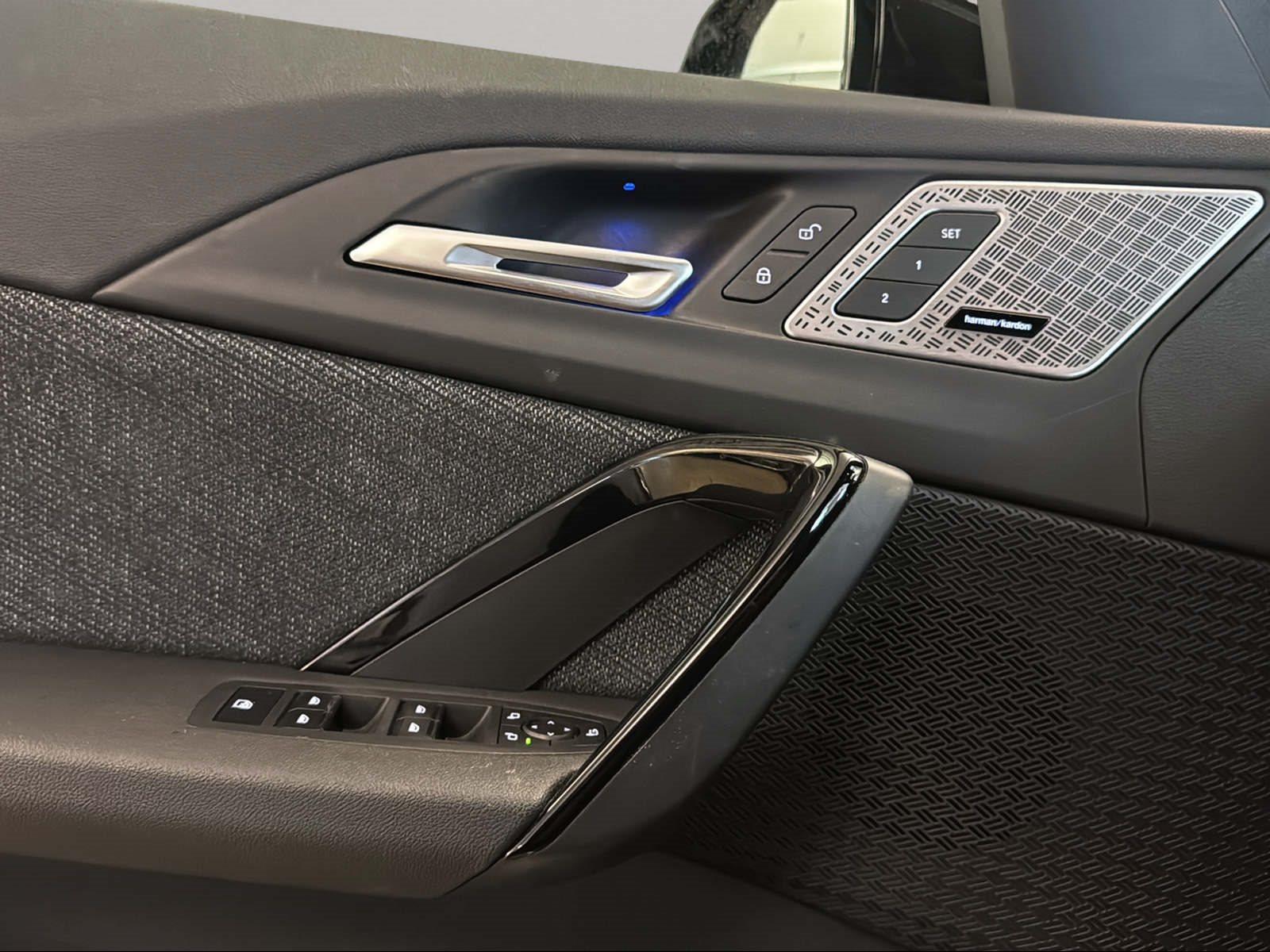 BMW iX1 – Bild 7