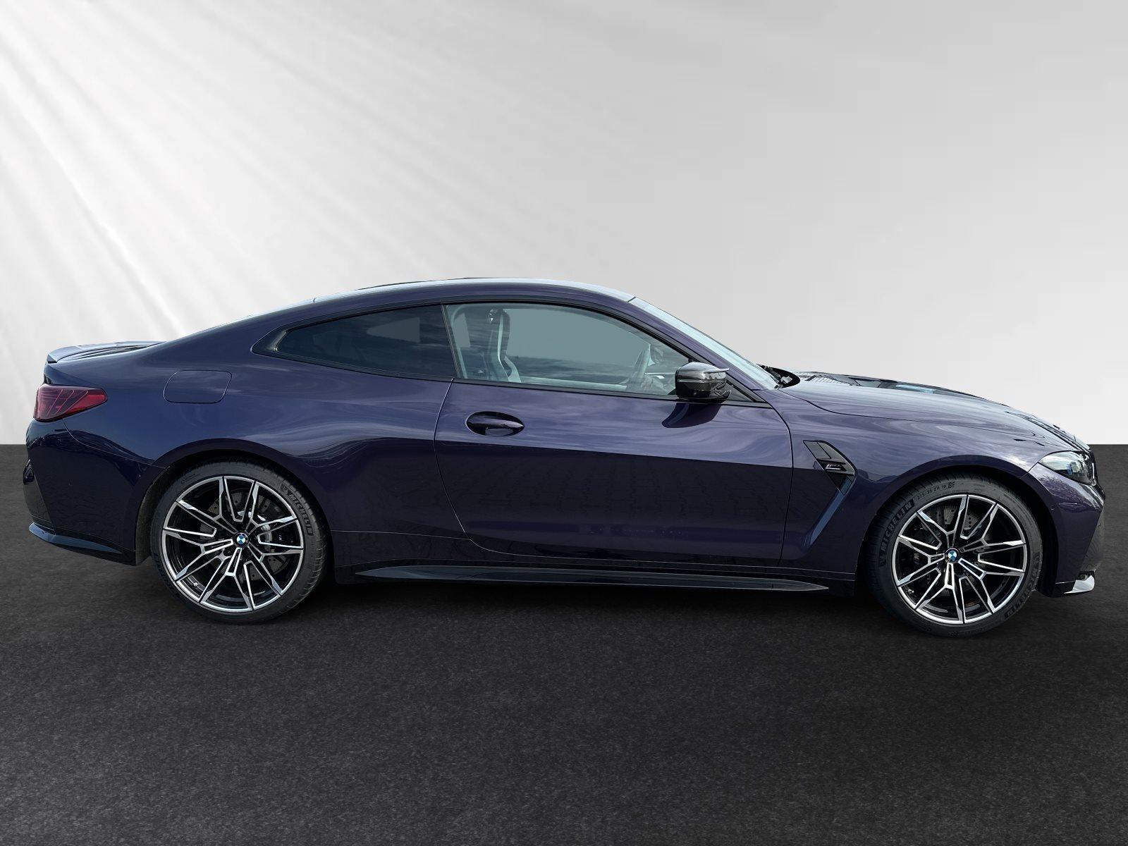 BMW M4 Coupé – Bild 2