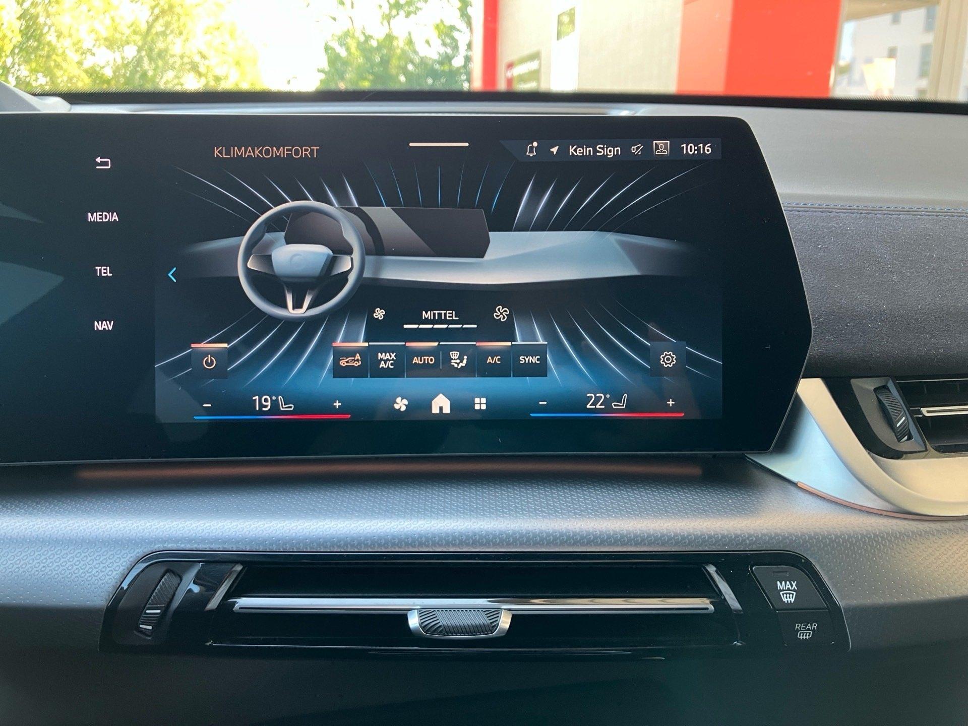 BMW X1 – Bild 11
