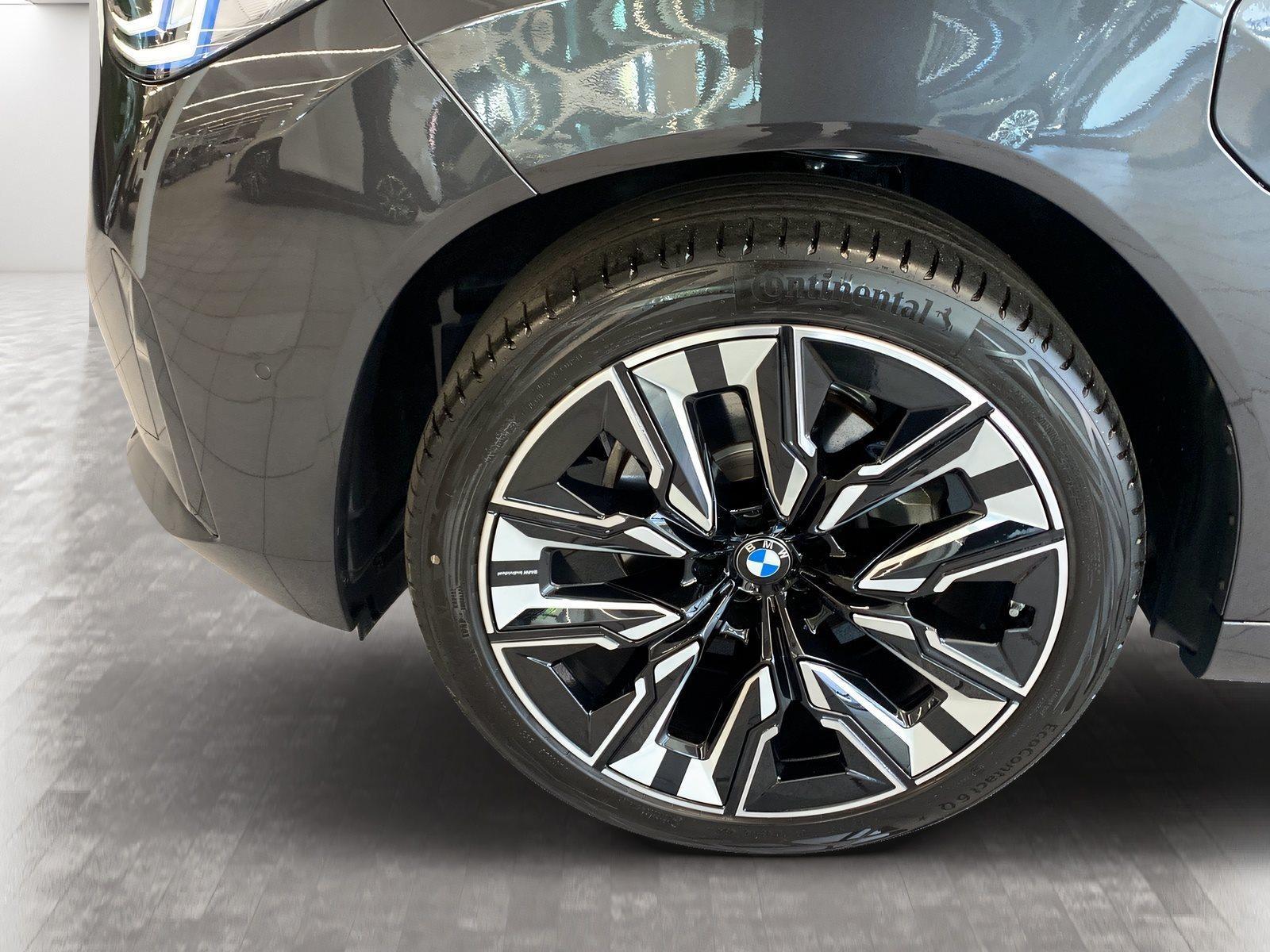 BMW X3 – Bild 16