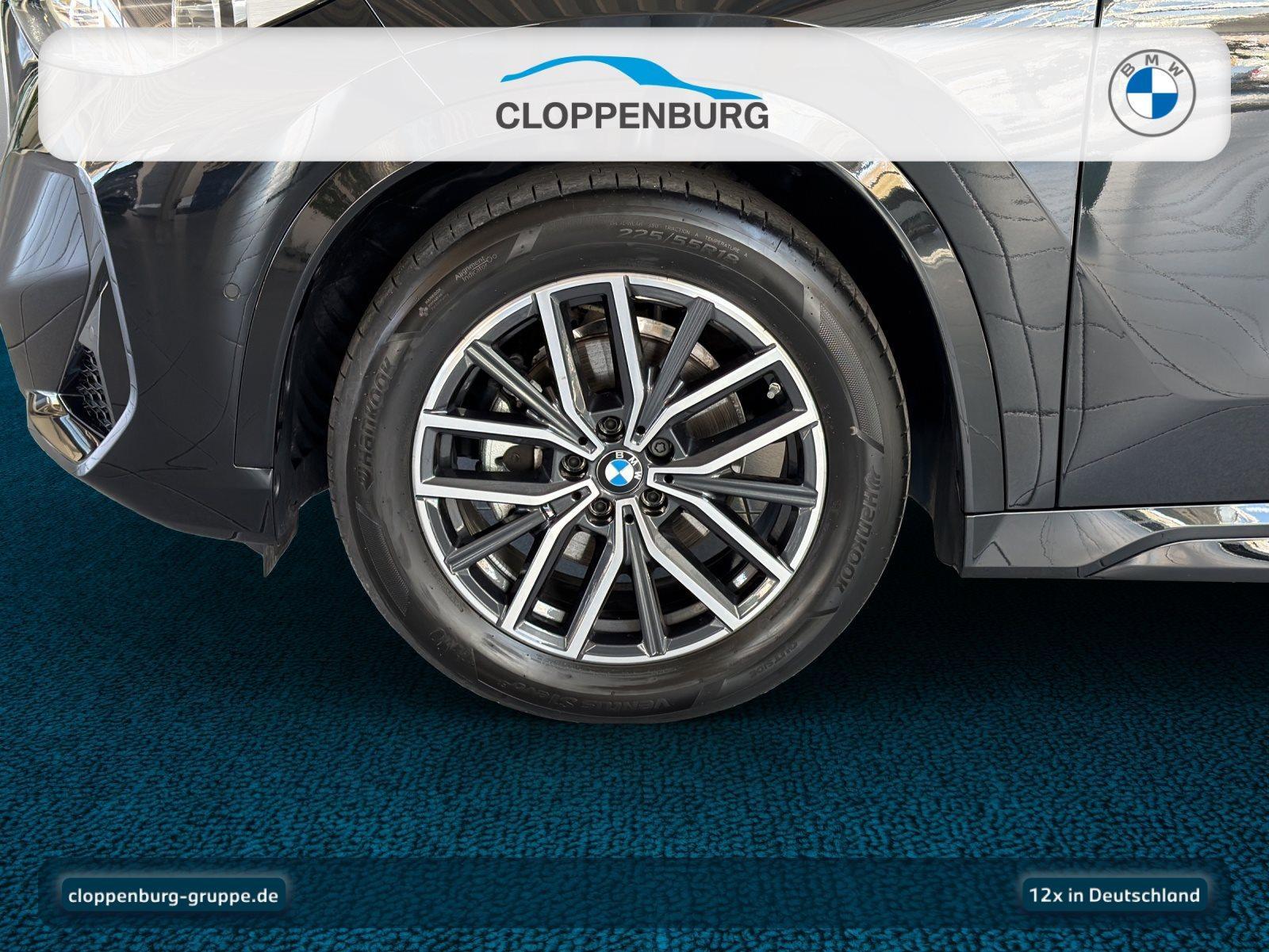 BMW X1 – Bild 11
