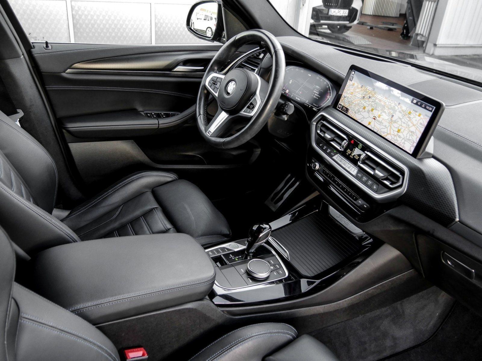 BMW X3 – Bild 3