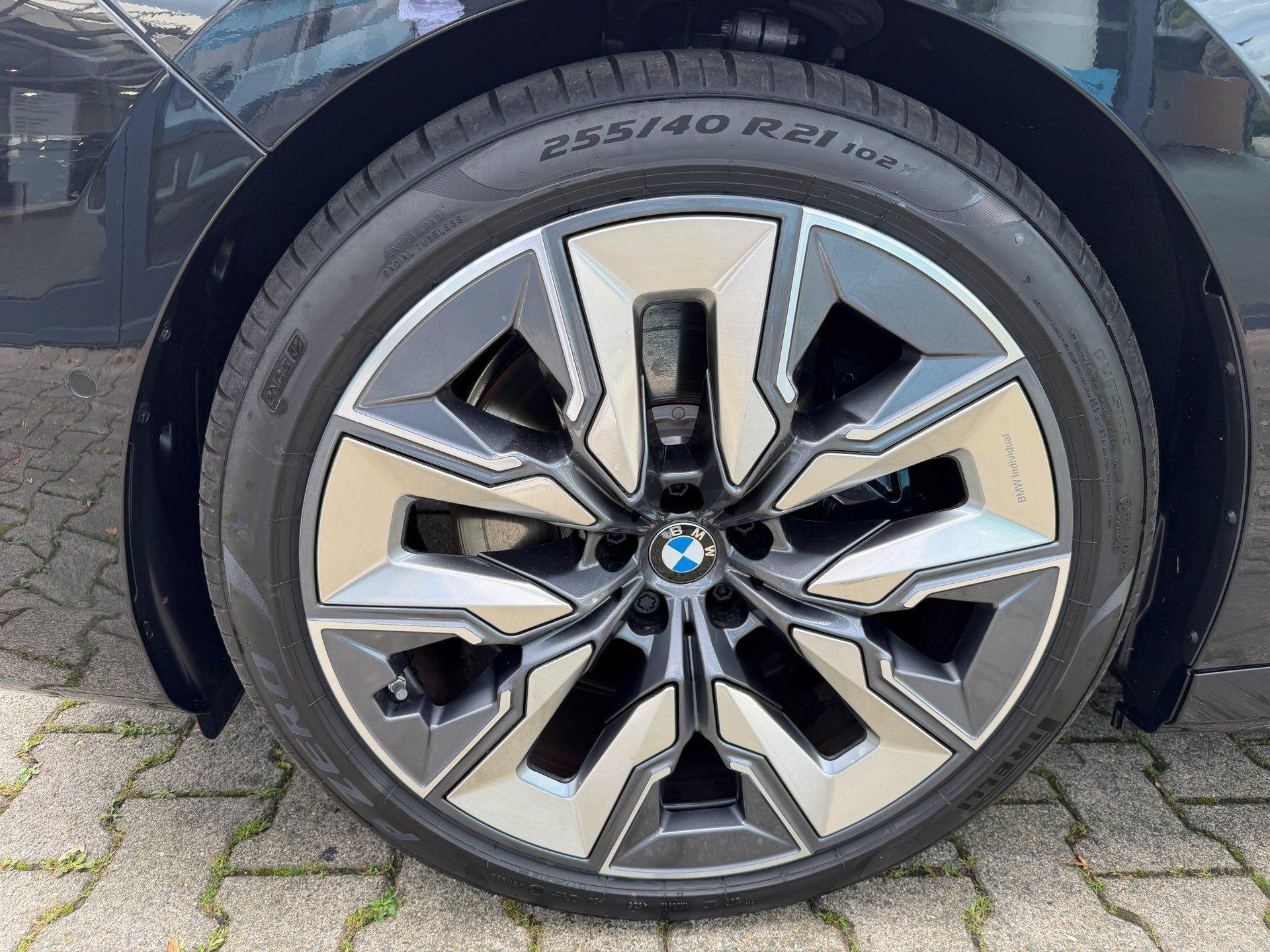 BMW i7 – Bild 29
