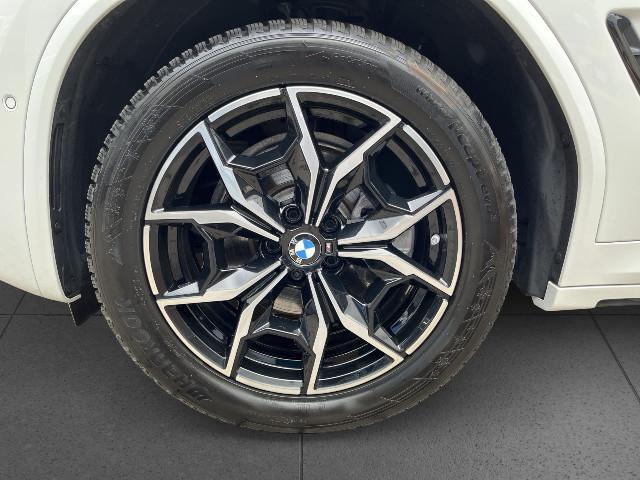 BMW X4 – Bild 10