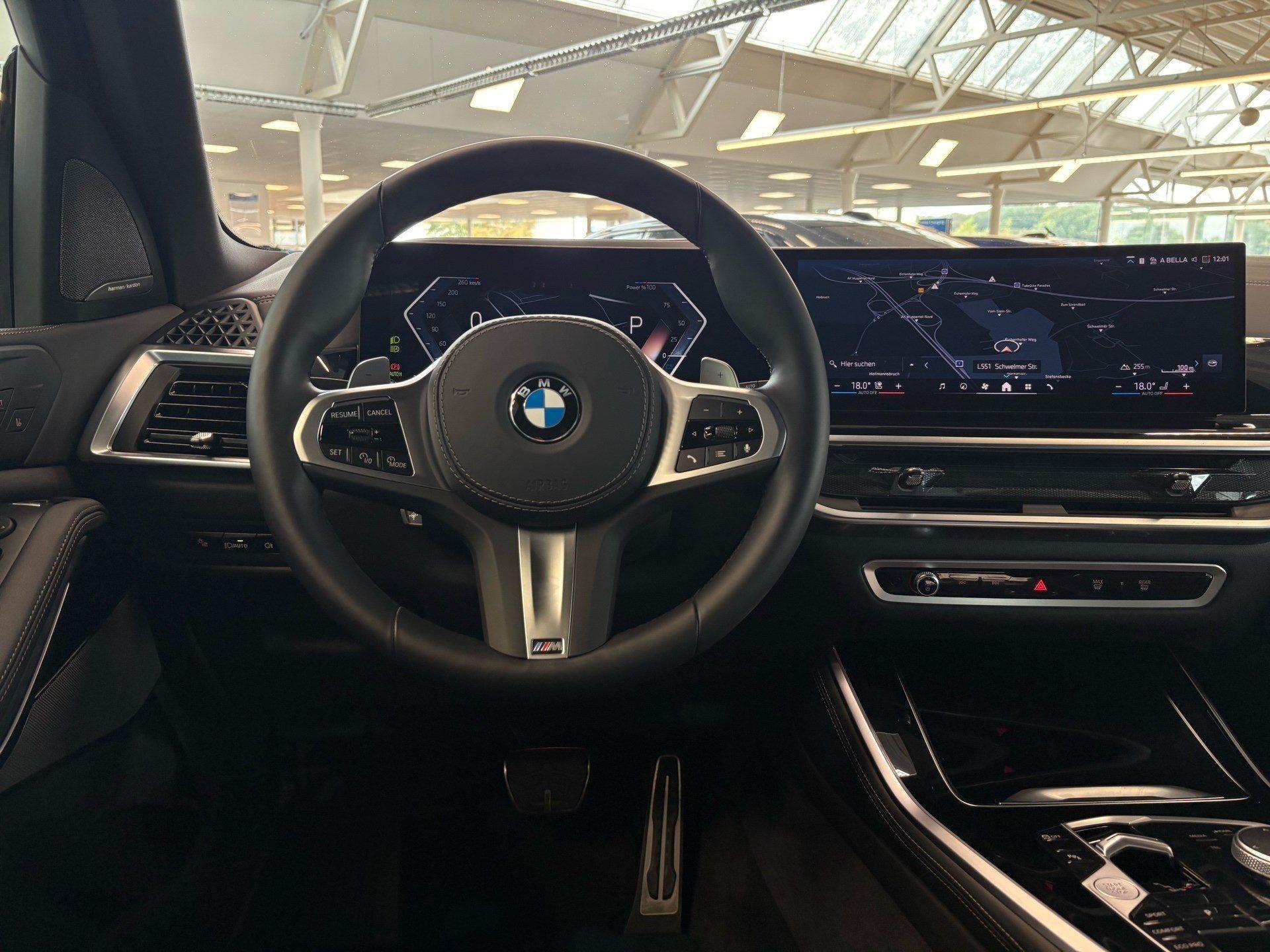 BMW X5 – Bild 17