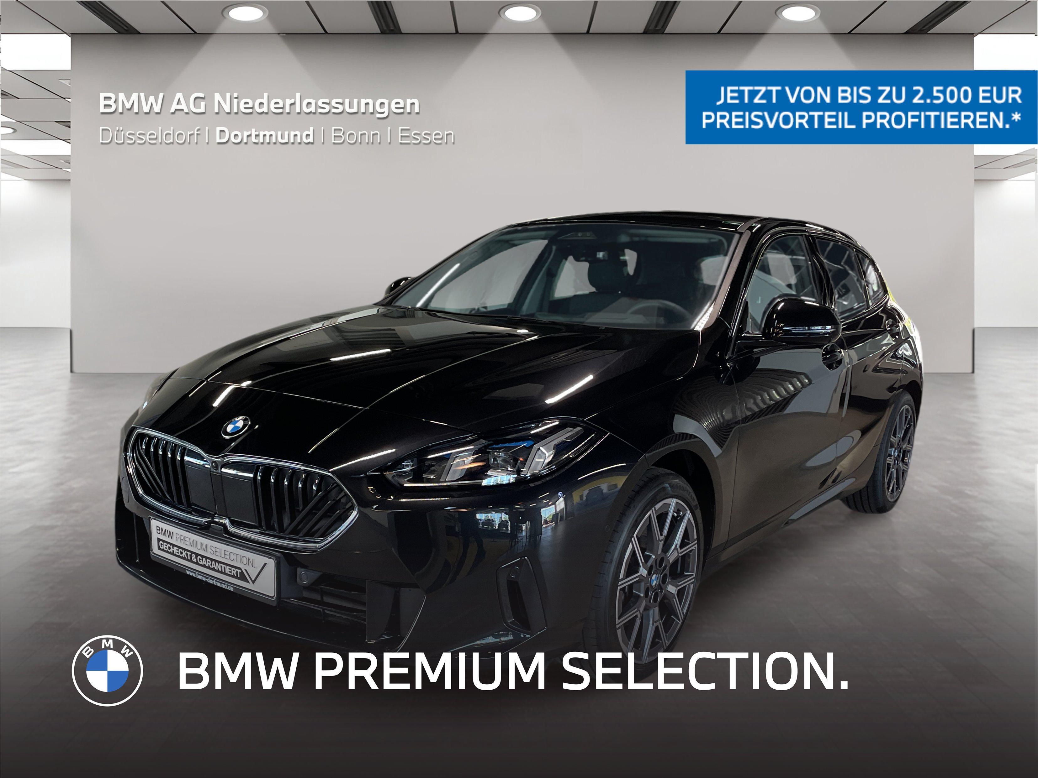BMW 120D 2025
