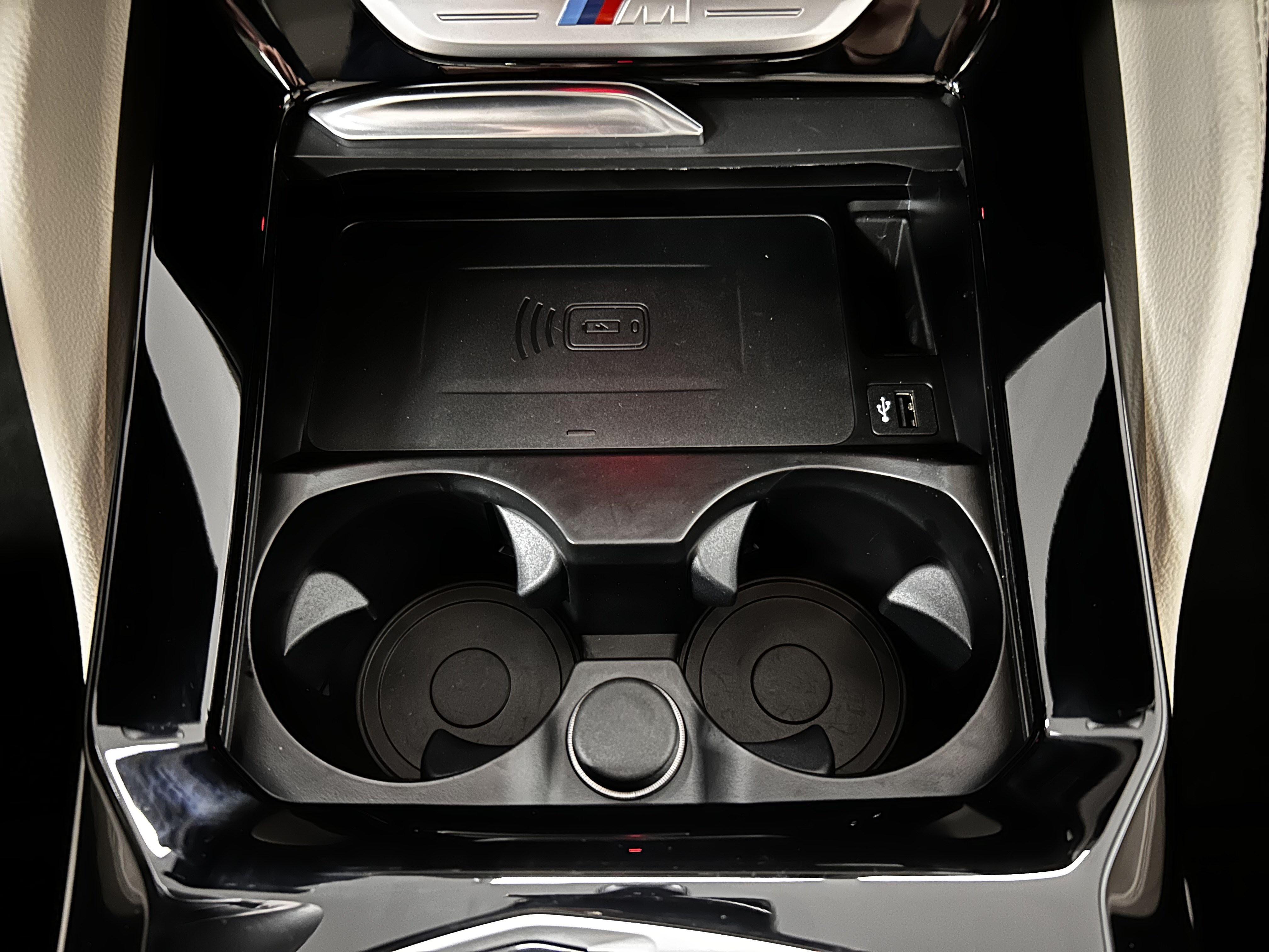BMW X4 – Bild 21