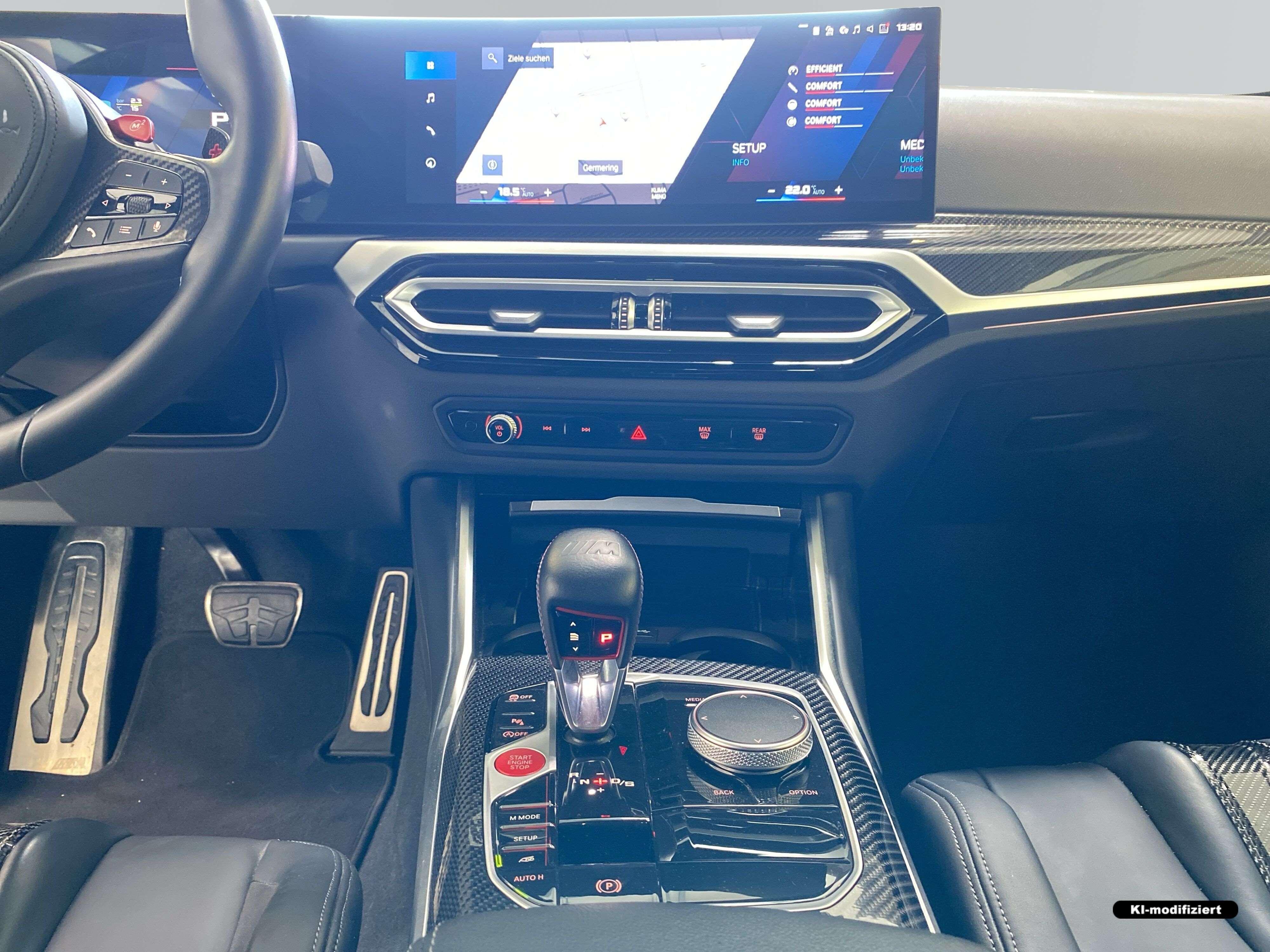 BMW M2 Coupé – Bild 21