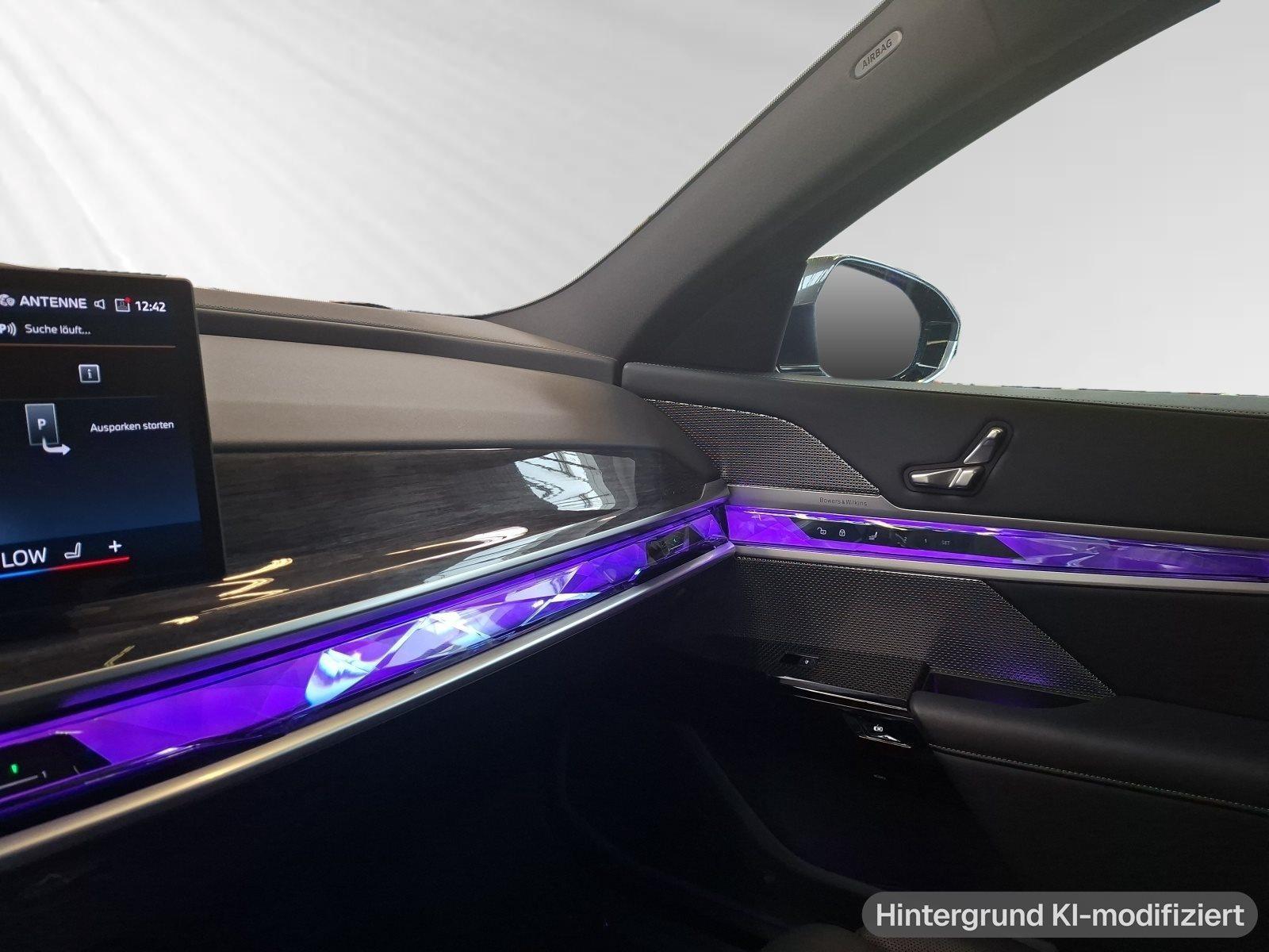 BMW 7er – Bild 17