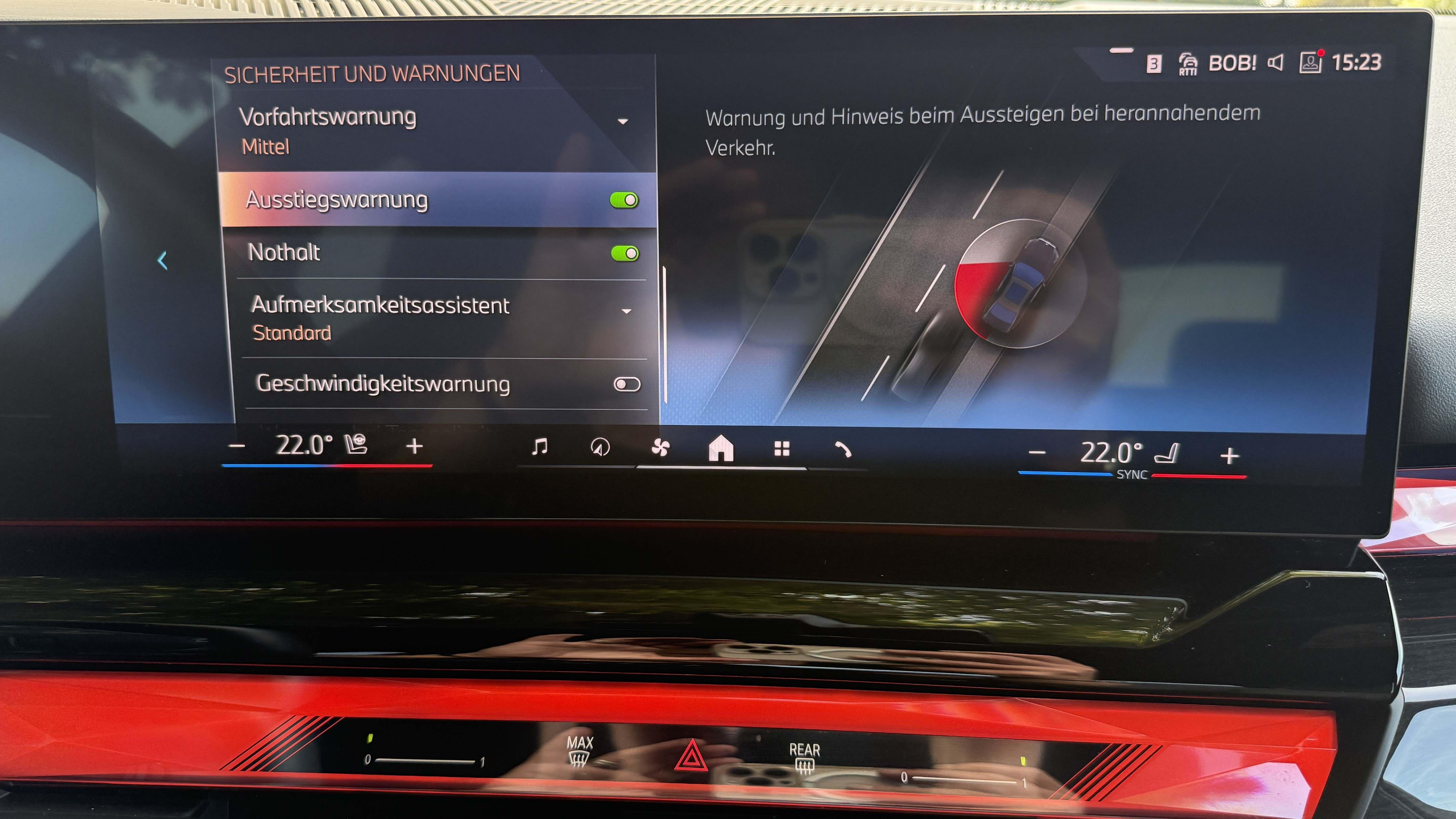 BMW 5er – Bild 26