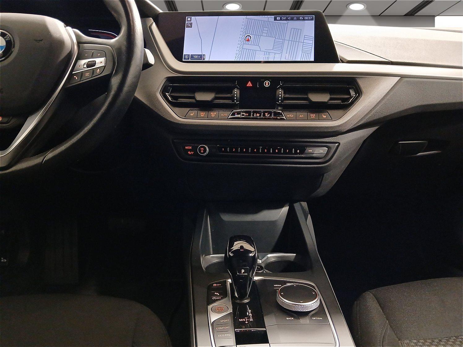 BMW 1er – Bild 11